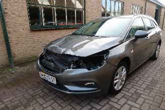 Purkuautot passenger cars Opel Astra Sport Tourer 1.0 Business+ 2018/3