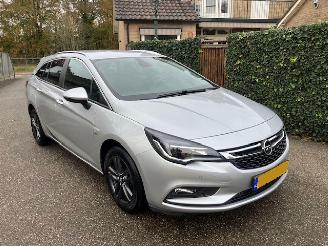 occasione autovettura Opel Astra 1.0 Turbo 120 Jaar Edition 105 PK 66834 KM NAP !! 2019/7