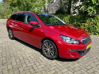 Peugeot 308 1.2 STYLE PANORAMA METELIIC picture 1