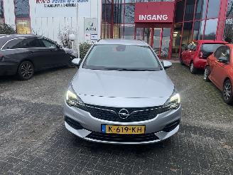 skadebil auto Opel Astra SPORTS TOURER+ 2021/1