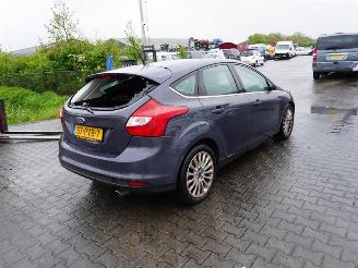Sloopauto Ford Focus 1.6 EcoBoost 2011/3