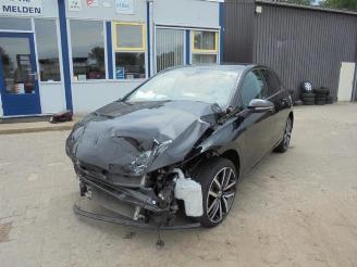 škoda dodávky Volkswagen Golf Golf VIII (CD1), Hatchback, 2019 2.0 TDI BlueMotion 16V 2020/8