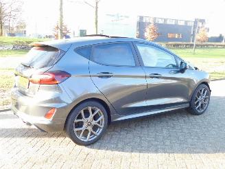 damaged other Ford Fiesta  2022/8