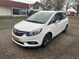 škoda karavany Opel Zafira TOURER 2.0 cdti 2018/1
