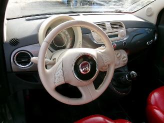 Fiat 500C 1.2 CC-Cabrio Lounge picture 26