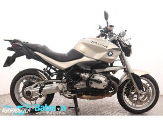 disassembly автобус BMW R 1200 R ABS 2007/5