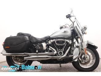 occasion other Harley-Davidson  FLHCS Heritage Classic 114 2023/6
