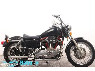 Sloopauto Harley-Davidson XL 883 C Sportster 1997/1