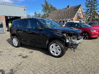 Autoverwertung Land Rover Discovery Sport P300e  Hybride Automatik R-DYNAMIC 2020/11