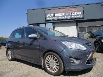  Ford C-Max Grand 1.6 Trend AIRCO 2011/5