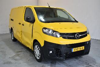 dommages caravanes Opel Vivaro 1.5 CDTI L2H1 Edit. 2021/12