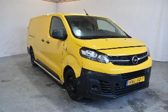Avarii autoturisme Opel Vivaro 2.0 CDTI L3H1 Innov. 2021/11