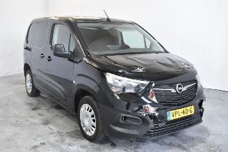 Auto incidentate Opel Combo 1.5D L1H1 Selection 2022/3