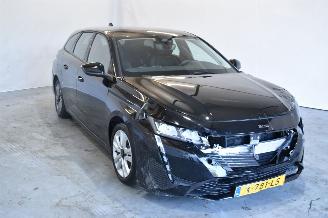 rozbiórka samochody osobowe Peugeot 308 1.2 PT ACT. PACK BNS 2023/12