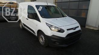 Sloopauto Ford Transit Connect  2014/0