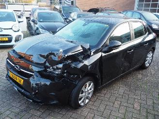 Autoverwertung Opel Corsa 1.2 Edition 2021/6