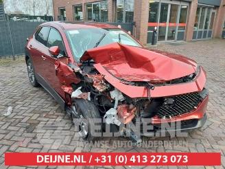 demontáž osobní automobily Mazda CX-30  2020/9