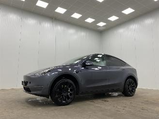 Dezmembrări autoturisme Tesla Model Y Long Range Dual Motor 2021/8