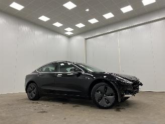 Purkuautot passenger cars Tesla Model 3 Standard RWD Plus Panoramadak 2019/11