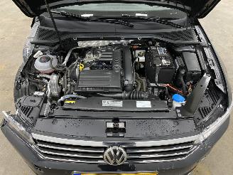 Volkswagen Passat 1.4 TSI DSG Comfortline Navi Clima picture 15