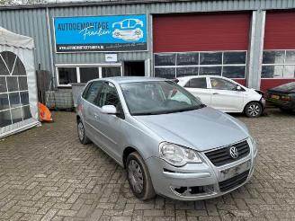 occasion passenger cars Volkswagen Polo Polo IV (9N1/2/3), Hatchback, 2001 / 2012 1.2 2007/2