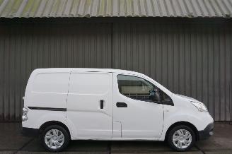 occasion motor cycles Nissan E-NV200 40kWh 80kW Clima Optima 2019/12