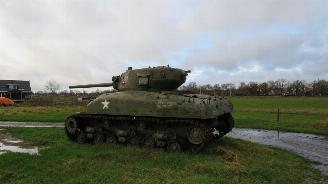 škoda osobní automobily Kenworth  Sherman tank 1944 not for sale 1944/3