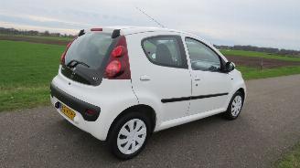 disassembly campers Peugeot 107 1.0 Active 2012 Airco 5drs  Elektrische pakket. Airco 2012/5