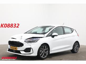 occasion commercial vehicles Ford Fiesta 1.0 EcoBoost Hybrid ST-Line Clima Cruise PDC 13.203 km! 2023/3