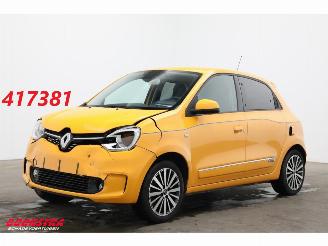 disassembly passenger cars Renault Twingo 1.0 SCe Intens Leder Android Airco Cruise PDC 15.269 km! 2020/12
