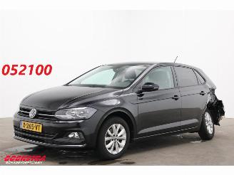 occasion campers Volkswagen Polo 1.0 TSI DSG Highline ACC Clima SHZ PDC 58.234 km! 2021/4