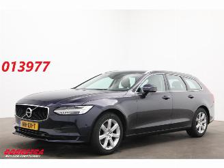 Auto incidentate Volvo V-90 D3 Aut. Momentum LED ACC Leder LRHZ SHZ 2017/2