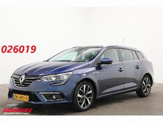 rozbiórka samochody osobowe Renault Mégane 1.5 BlueDCI Bose Navi Camera 94.005 km!! 2019/6