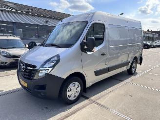 damaged campers Opel Movano 2.3 Turbo L2H2 Clima 2022/1
