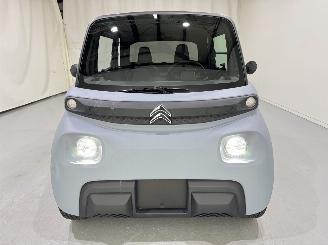 dañado vehículos comerciales Citroën Ami Electric 5.5kWh aut Pano 2023/2