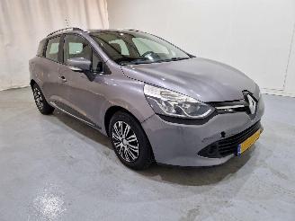 occasion passenger cars Renault Clio Estate 0.9 TCe Night&day 66kW 2014/5