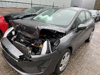 škoda osobní automobily Ford Fiesta 1.1 Trend 2018/6