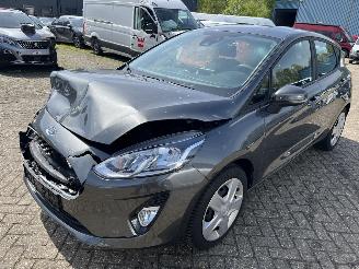 damaged passenger cars Ford Fiesta 1.0   HB 2020/1