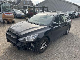 Sloopauto Ford Focus Stationcar 1.0 EcoBoost Trend Edition Business 2019/7