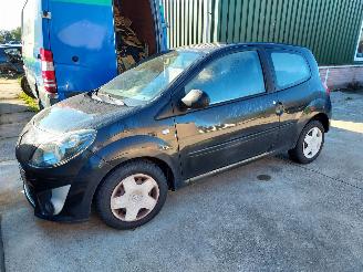 disassembly passenger cars Renault Twingo  2009/10