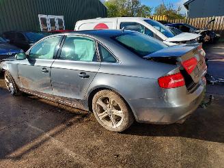 damaged commercial vehicles Audi A4 1.8 2013/4