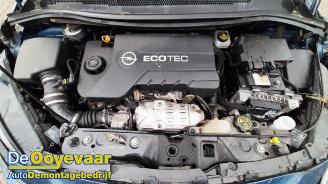 Opel Corsa-E Corsa E, Hatchback, 2014 1.3 CDTi 16V ecoFLEX picture 3