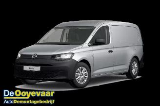 Avarii autoturisme Volkswagen Caddy Caddy Cargo V (SBA/SBH), Van, 2020 2.0 TDI BlueMotionTechnology 2021/4