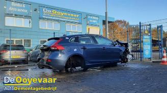 disassembly passenger cars Volvo V-40 V40 (MV), Hatchback 5-drs, 2012 / 2019 1.6 D2 2013/11