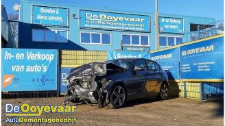 BMW 1-serie 1 serie (F20), Hatchback 5-drs, 2011 / 2019 116d 1.6 16V Efficient Dynamics picture 6