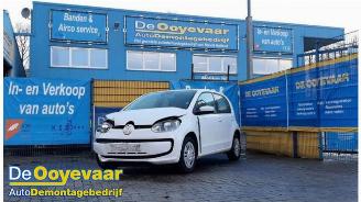 Volkswagen Up Up! (121), Hatchback, 2011 / 2023 1.0 12V EcoFuel picture 6