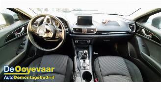 Mazda 3 3 (BM/BN), Hatchback, 2013 / 2019 2.0 SkyActiv-G 16V picture 2