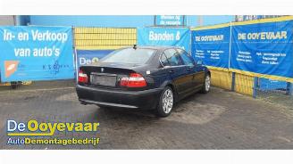 BMW 3-serie 3 serie (E46/4), Sedan, 1997 / 2005 320i 24V picture 6