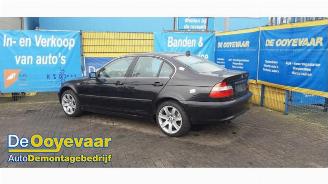 BMW 3-serie 3 serie (E46/4), Sedan, 1997 / 2005 320i 24V picture 4