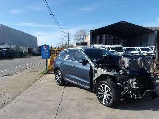 damaged commercial vehicles Volvo Xc-60  2021/3